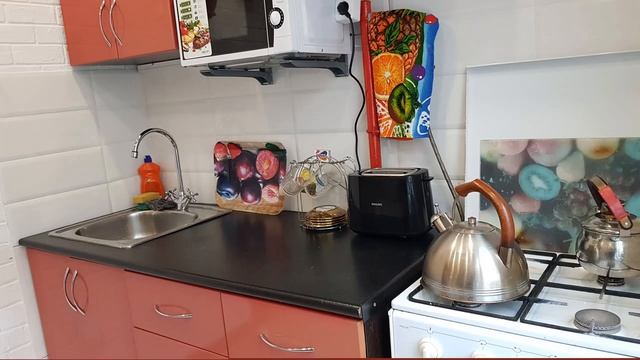 Ремонт в Хрущёвке 2 комнаты. Своими руками смотреть онлайн