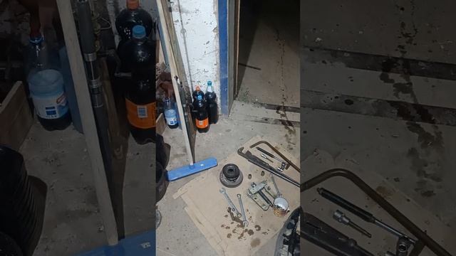 #2 часть # ремонт двигателя газ 53 смотреть онлайн