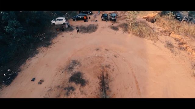 SYMA X8 PRO FIRST VIDEO TEST | RC DRONE COMMUNITY PEKANBARU смотреть онлайн