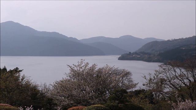 Дача Императора! Заглянем?  / The Emperor's Summer Palace