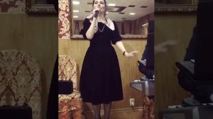 #Джамиля Татакова #Кумыкская #свадьба