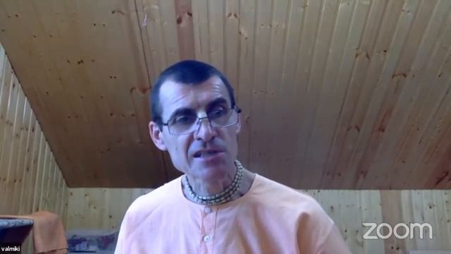 Как пробудить жадность к воспеванию Святого Имени?