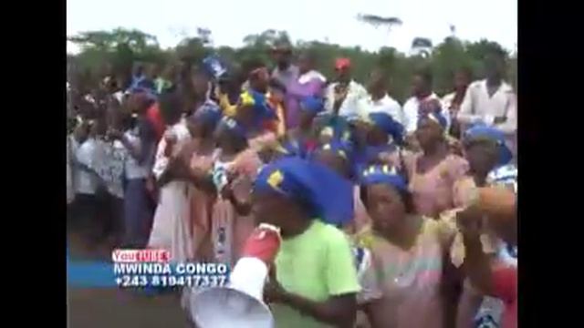 BA MBOKA YA GUNGU MAYI EKOMI LIBOSO YA NDAKU смотреть онлайн