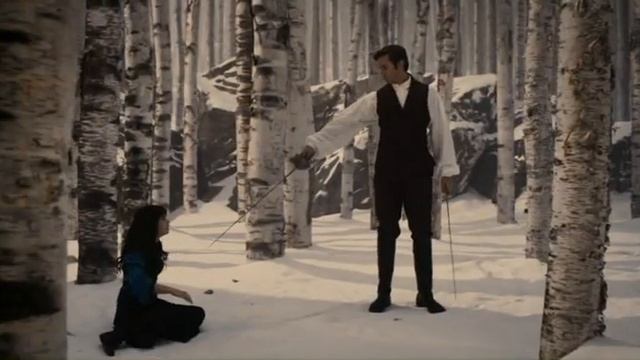 Белоснежка: Месть гномов (полная версия)