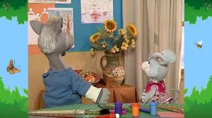 Утро в Шишкином Лесу. Выставка. Вып.15