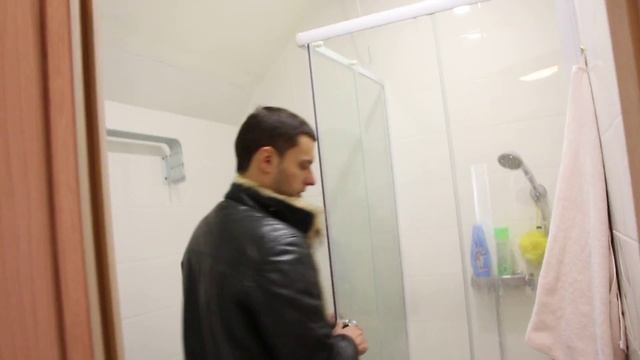 Тур в таунхаус "Студия 1" смотреть онлайн