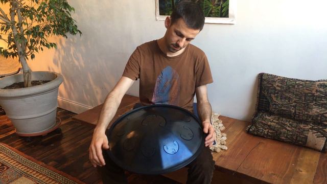 What Makes the RAV Vast G Pygmy Different From All Other RAV Drums? Matt Bazgier explains. смотреть онлайн