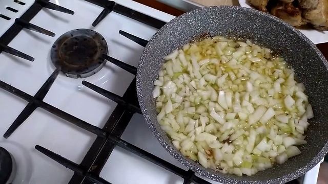 Готовим курицу в сливочно- сырном соусе! Быстро и вкусно! смотреть онлайн