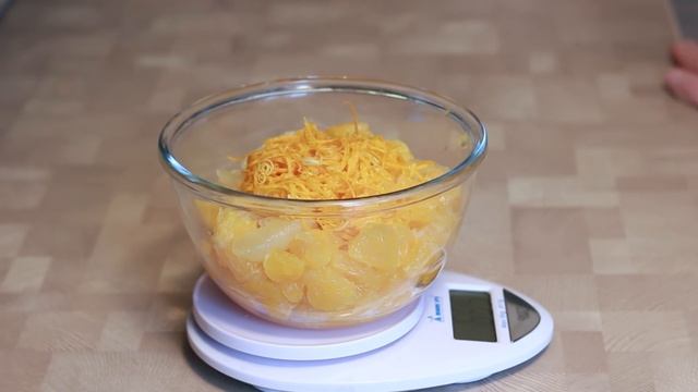 Ароматный Апельсиновый Джем ? Homemade Orange Jam Recipe ✧ Ирина Кукинг смотреть онлайн