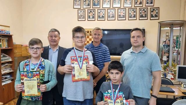 Турнир в честь Дня города. смотреть онлайн