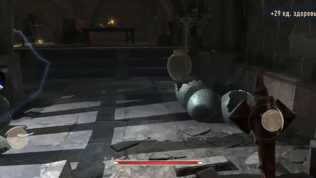 The Elder Scrolls Blades : начало смотреть онлайн