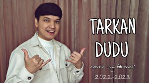? Tarkan - Dudu Dudu | Акмаль - Дуду Дуду (2023)