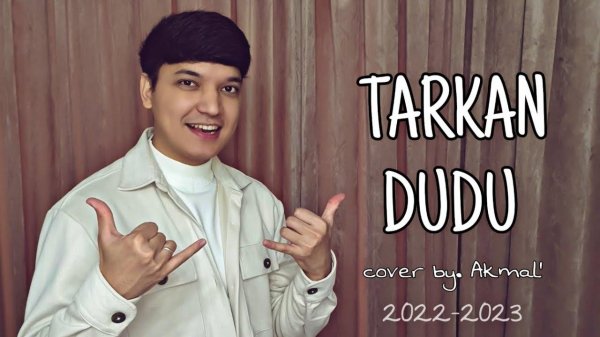 ? Tarkan - Dudu Dudu | Акмаль - Дуду Дуду (2023)