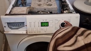 electrolux top load washing machine e33 error problem solve