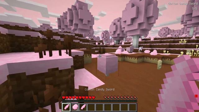 КАК МЕНЯЛАСЬ ДЕВУШКА СОБАКА САХАРНАЯ ВАТА МОБ И ЕГО ЖИЗНЕННЫЙ ЦИКЛ В МАЙНКРАФТ ЭВОЛЮЦИЯ МУЛЬТИК МАЙ смотреть онлайн