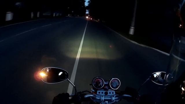Покатушки по Саранску смотреть онлайн