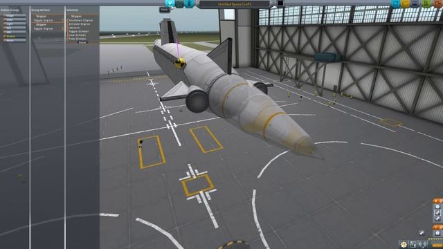 KSP #31 "Подводная лодка" смотреть онлайн