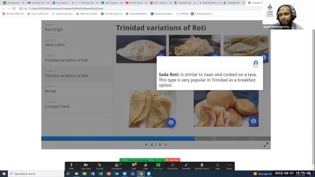Creating H5P Interactive Learning Activities смотреть онлайн