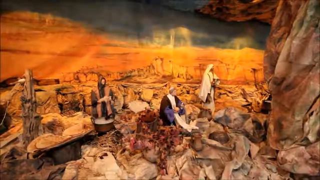 video costanzo pilo presepe chiesa sant'orsola con musica sassari смотреть онлайн