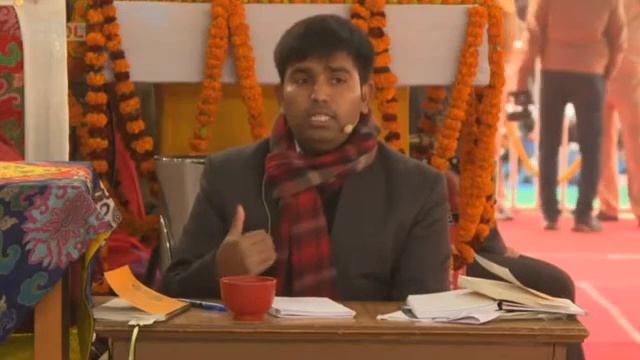 Учения ЕС Далай-ламы в Бодхгае (2018), день 2 смотреть онлайн