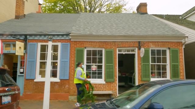 St. Charles, Missouri Is a Historic Town With A Lot to Offer смотреть онлайн