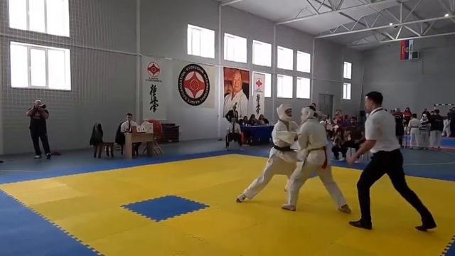 Мой кубок сталинграда . Первый бой я смотреть онлайн