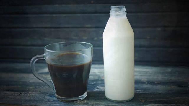 Как приготовить Латте и Латте Макиато в домашних условиях смотреть онлайн