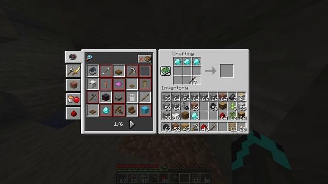 INSANE Beginners Luck - Minecraft 1.14.4, Java Edition смотреть онлайн