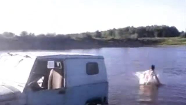 купание на Луазе)) смотреть онлайн
