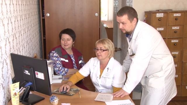 Станция скорой медицинской помощи - в режиме готовности смотреть онлайн
