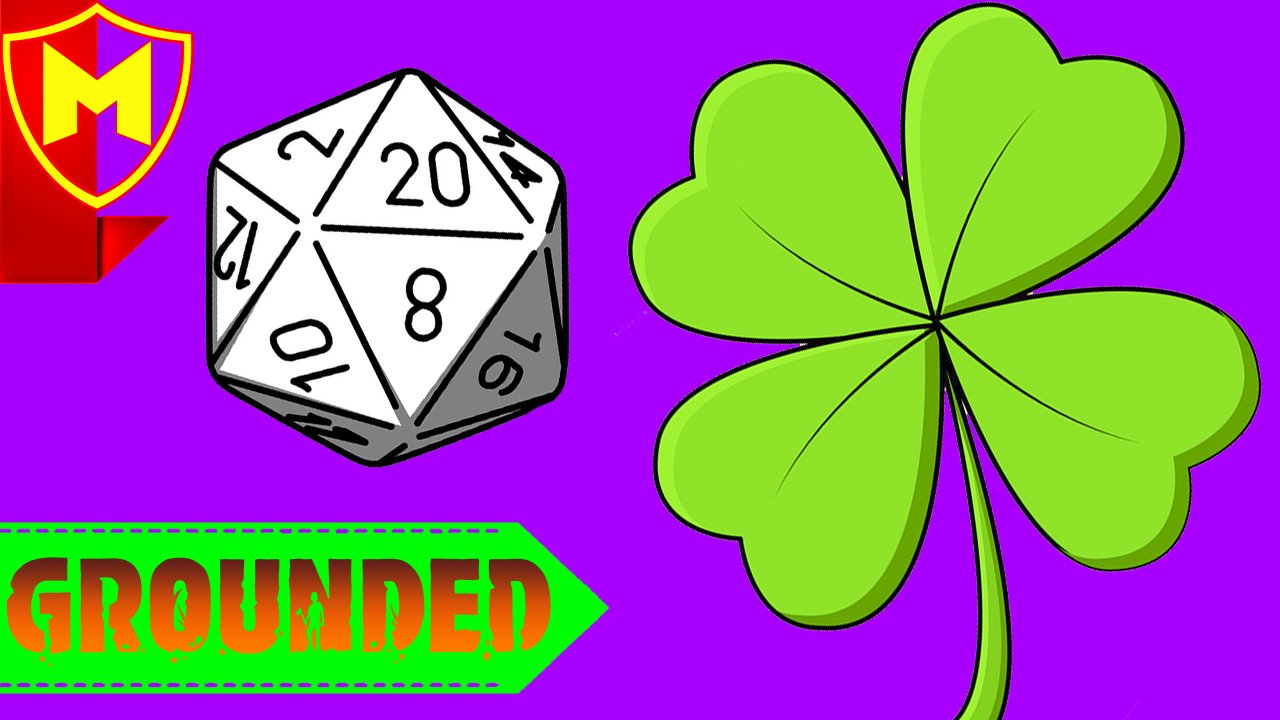 Grounded ➤ КАК ПОЛУЧИТЬ МУТАЦИЮ ТРАВЯНОЙ УДАР 1-2 ФАЗА / ПОВЫШЕНИЕ КРИТИЧЕСКОГО УДАРА.mp4 смотреть онлайн