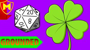 Grounded ➤ КАК ПОЛУЧИТЬ МУТАЦИЮ ТРАВЯНОЙ УДАР 1-2 ФАЗА  / ПОВЫШЕНИЕ КРИТИЧЕСКОГО УДАРА.mp4