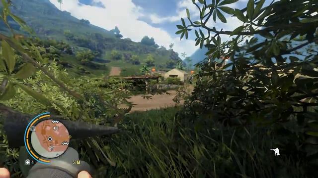Прохождение Far Cry 3 #15 смотреть онлайн