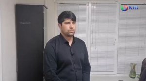 В Каспийске проливные дожди затопили десятки улиц и дворов