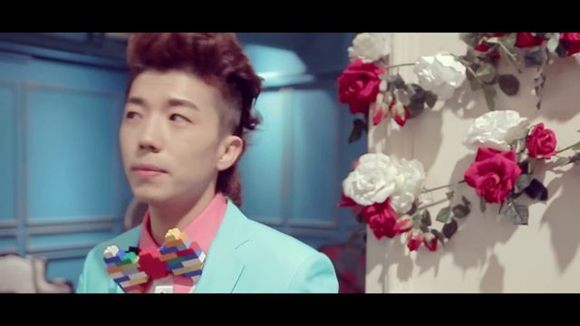 Jang Wooyoung(장우영) 