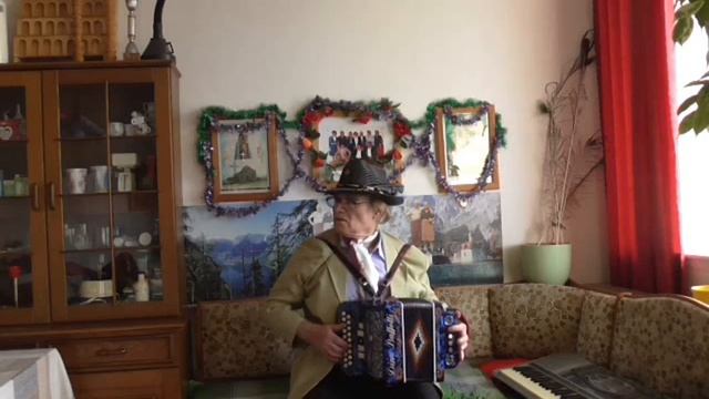 Carmelo CoccaroTarantella moda 2021 смотреть онлайн