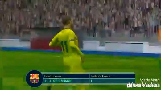 Pes 2019 goals смотреть онлайн