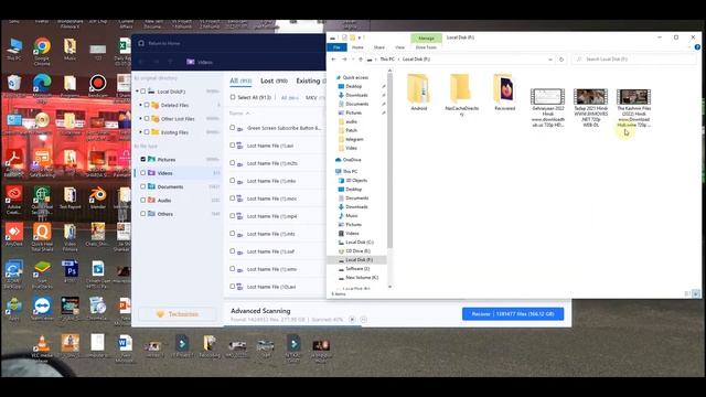 Data Recovery Software Free Full Data Recovery 2022 | EaseUS Data Recovery Wizard Free 2022