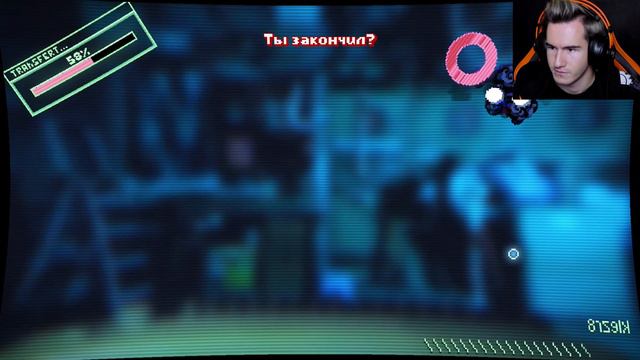 ЭТО НЕ ФИНАЛ ★ There Is No Game: Wrong Dimension #10 смотреть онлайн