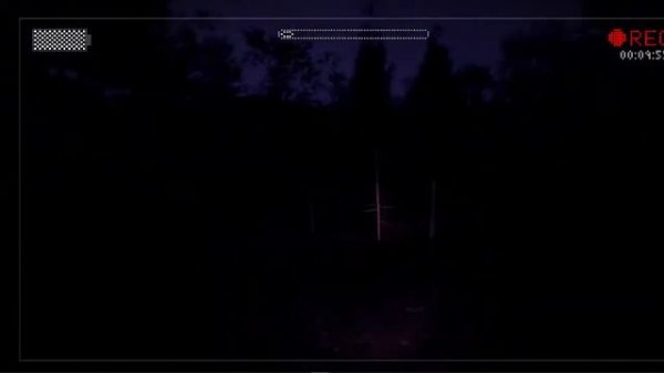 8 записок. И охота Слендера. Прохождение Slender The Arrival