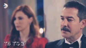 Недим встал и пришёл на свадьбу. Жестокий Стамбул 18 серия