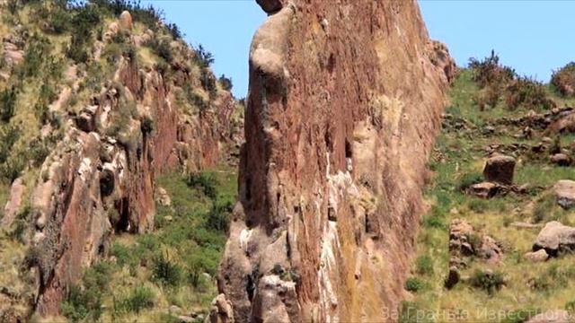 Врата Богов. Загадка портала Араму Муру