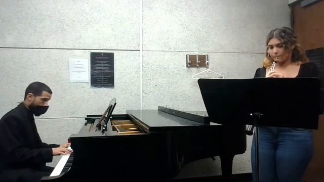 Rowan Community Music School Winter 2021 Virtual Recital!