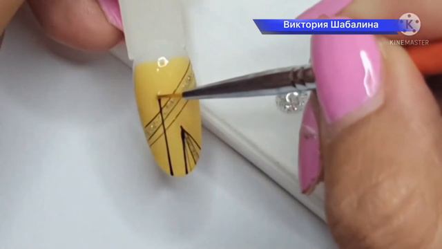 Дизайн Геометрия. Секрет тонких линий смотреть онлайн