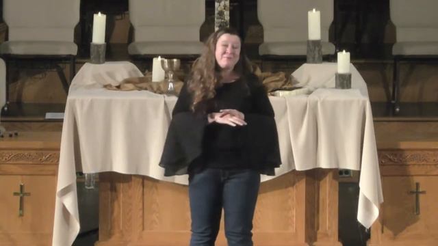 Psalm 28:7 - Week 6 смотреть онлайн