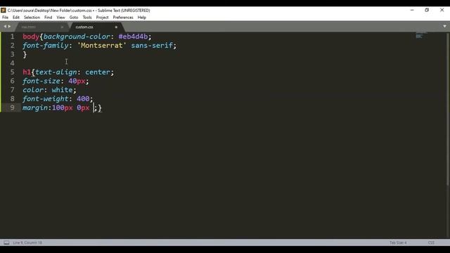 Bootstrap Menu Hover With CSS Blur Effects | CSS Menu hover смотреть онлайн