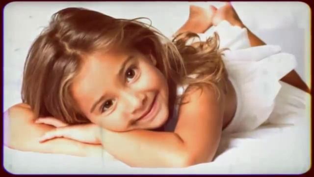 20. Видео-презентация в стиле супер 8