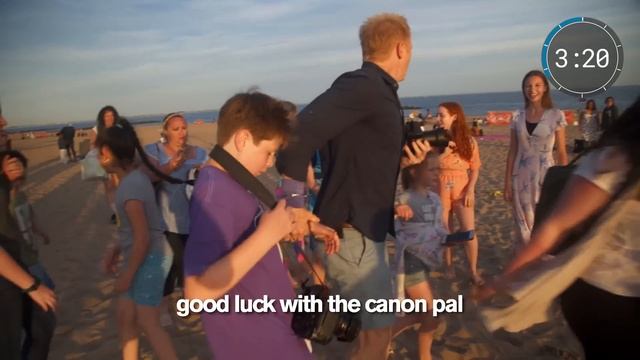 Handcuffed to My Kids for 24 HOURS *bad idea* смотреть онлайн