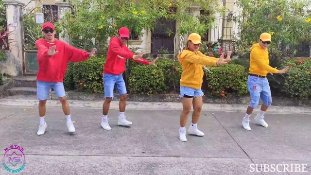 HAVE YOU EVER SEEN THE RAIN x ALWAYS REMEMBER US THIS WAY (Mashup) | Zumba | Dance Workout смотреть онлайн