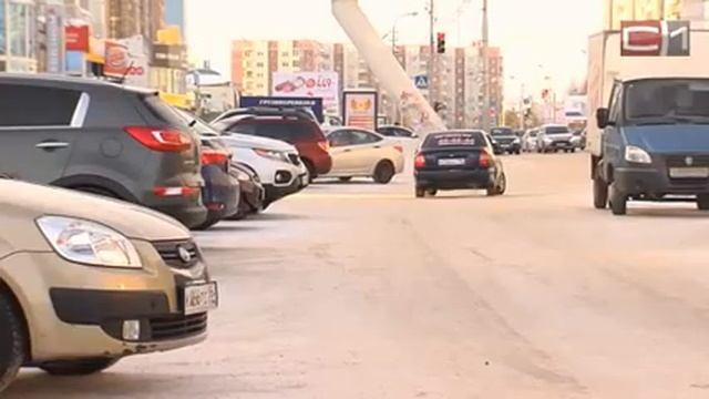 «Страшно и опасно». В Сургуте водители одной из самых популярных служб такси пристают к пассажиркам смотреть онлайн